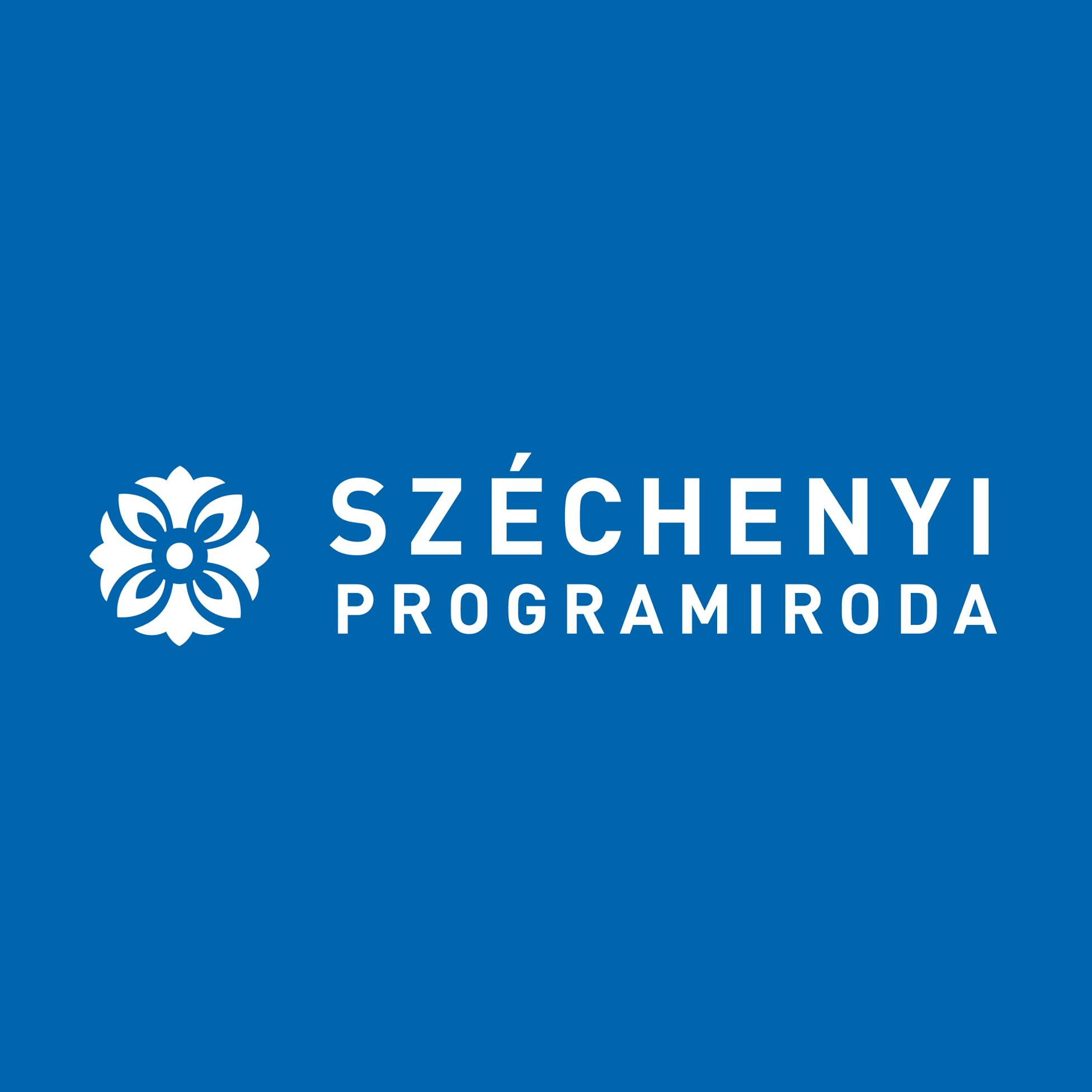 Széchenyi Programiroda Kft. logó